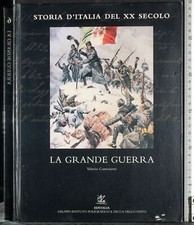 Storia italia del secolo - xx,