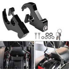 Kit clip chiusura docking