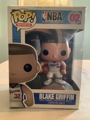 Funko pop maglia nba blake - funko,