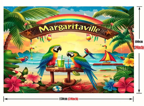 Jimmy buffett - 🦜,