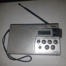 Radio Sony ICF-M260L