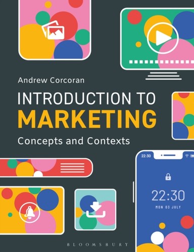 Introduction marketing by - marketing,