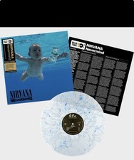 Nirvana - Nevermind *Rough