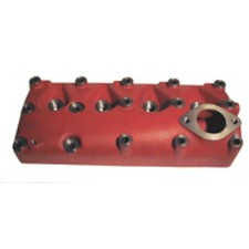 R0104 Cylinder Head Fits IH /