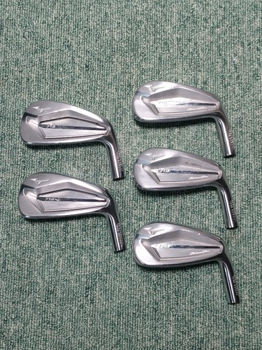 Testine per ferri mizuno pro - per,