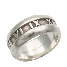 USATO TIFFANY&Co. Anello Atlas