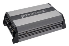 PowerBass PBM-500.1 Mini