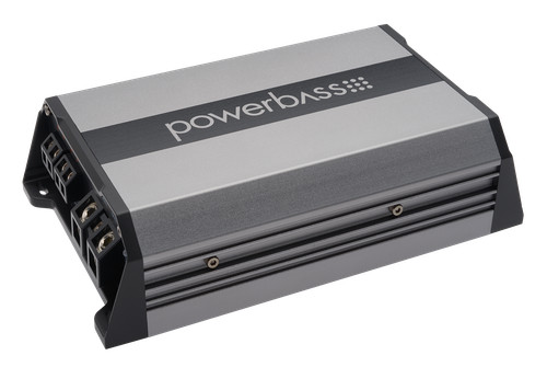 Powerbass pbm 500 mini - powerbass,