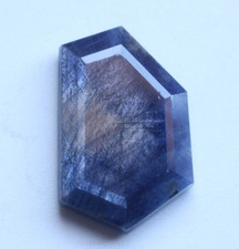 Pietra preziosa taglio a