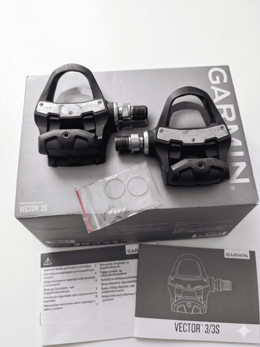 Garmin vector misuratore di - garmin,