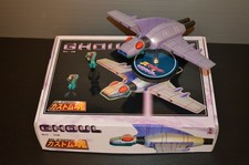 Fortezza Ghoul Goul Mazinga Z