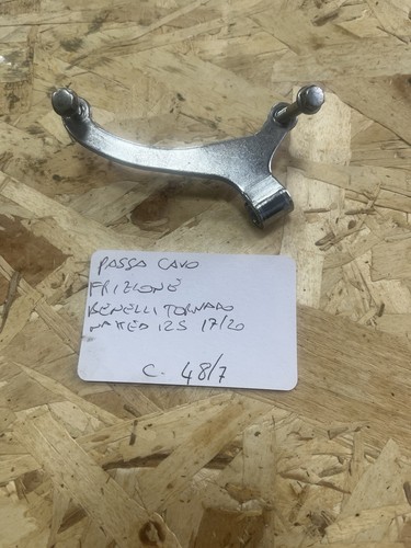 Passacavo frizione benelli - passacavo,