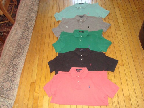 Lotto polo ralph - lotto,