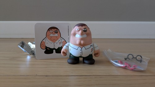 Peter griffin family - family, guy