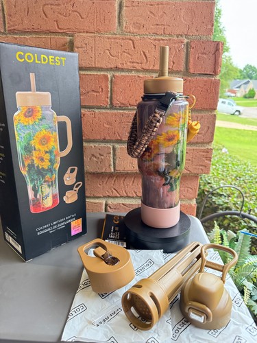 Offerta bouquet girasoli 36 - girasoli,