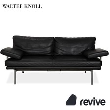 Walter Knoll Living Platform
