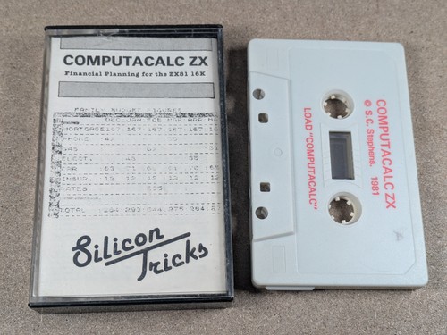 Computacalc trucchi in - trucchi,