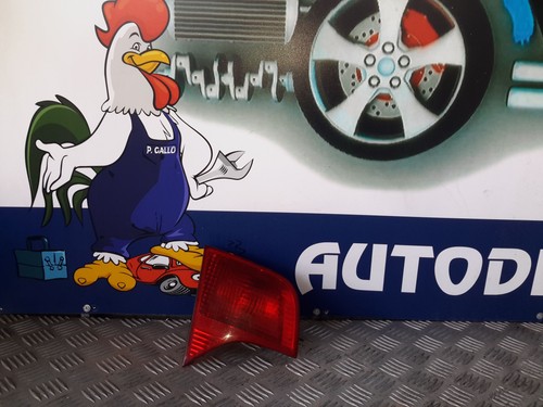 Ricambio stop posteriore