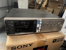 Luxman RX-101 Stereo Receiver