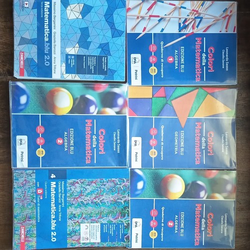 Zanichelli petrini lotto - zanichelli/petrini,