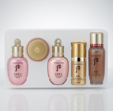 The History of Whoo