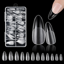 Unghie Finte [240 Pezzi], 12