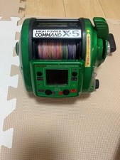 Mulinello elettrico Miyamae