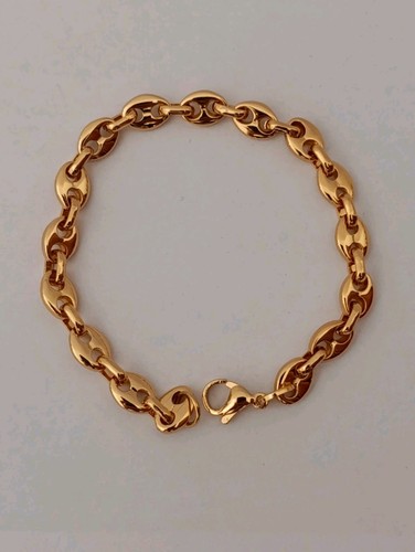 Bracciale uomo donna 7mm - bracciale,