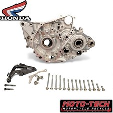 🔥 2021 Honda CRF250R OEM