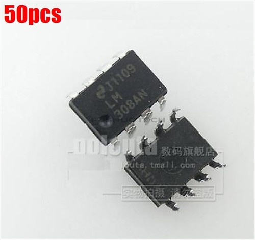 50pz amplificatore operativo - amplificatore,