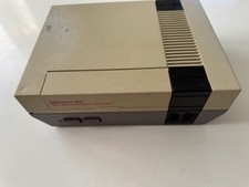 Nintendo NES Entertaiment