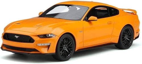 Spirit ford mustang gt - ford,