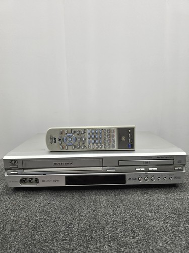 Jvc xvc33u stereo dvd - hi-fi,