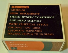 *Vintage/Nuovo*Cartuccia