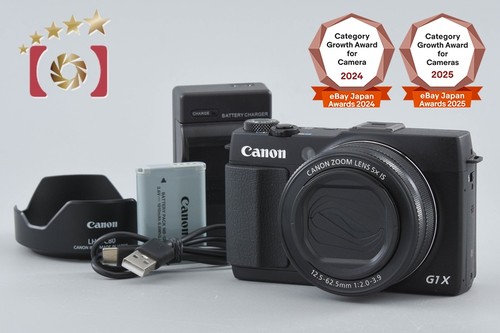 Canon powershot mark ii - canon,