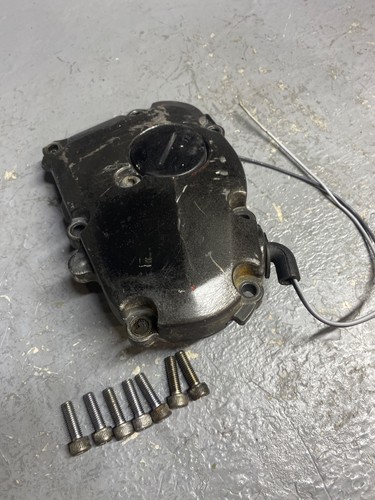 Coperchio motore destro oem - coperchio,