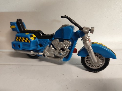 Moto biker gli sbullonati - biker,