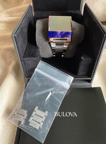 Orologio polso uomo - da,