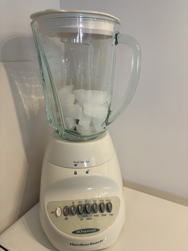 Hamilton beach wave maker - hamilton,