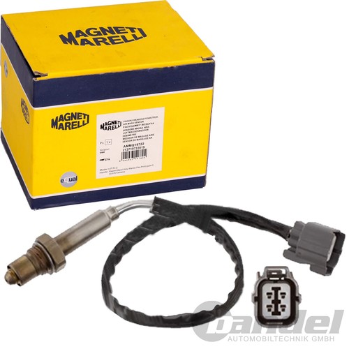 Sonda lambda magneti - lambda, marelli