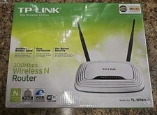 BRAND NEW TP-Link "TL-WR841N"