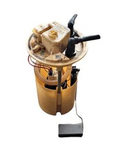 POMPA CARBURANTE PER OPEL Corsa D 5P 1° Serie 13252214 Z12DTJ Diesel 1248 (06>