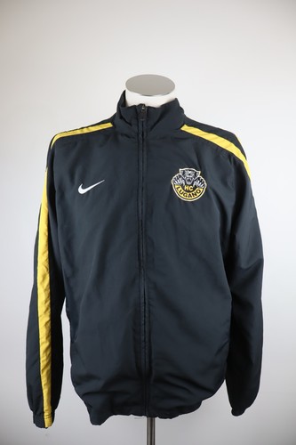 Nike hockey lugano giacca - lugano,