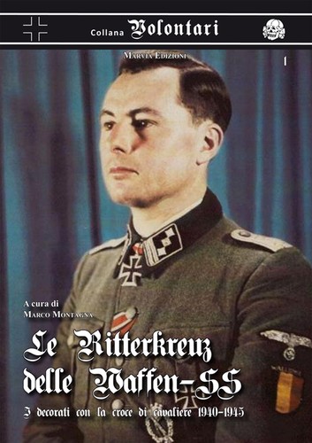 Ritterkreuz delle - le,