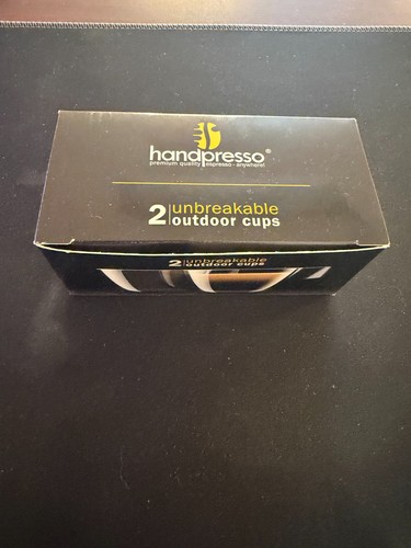 Handpresso tazzine - 2,