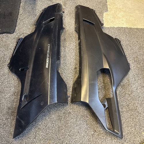 Ducati 848 1098 1198 - 1198, oem