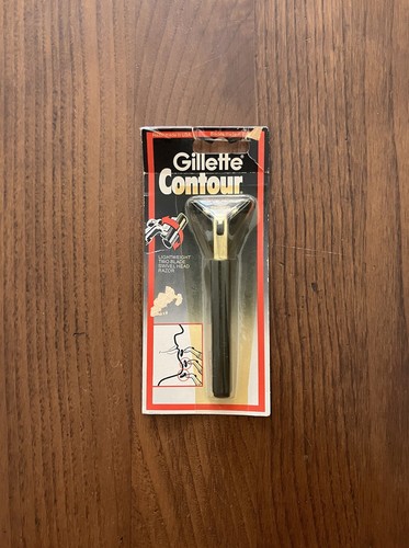 Gillette contour lightweight - gillette,