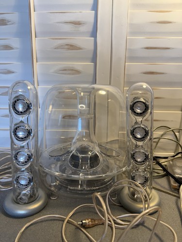 Harman kardon soundsticks - soundsticks, i