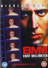 Film - 8mm - Dvd