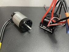 WP-8BL100 4068 2200KV 1/8